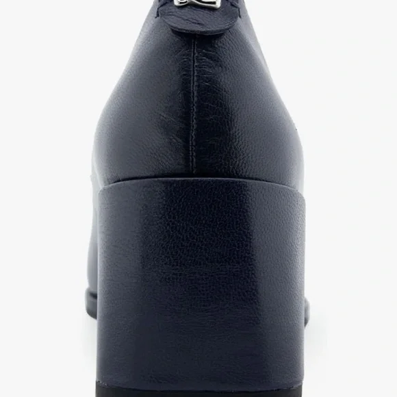 NWOB-Aerosoles Women's Aurora Wedge Pump - Picture 3 of 7